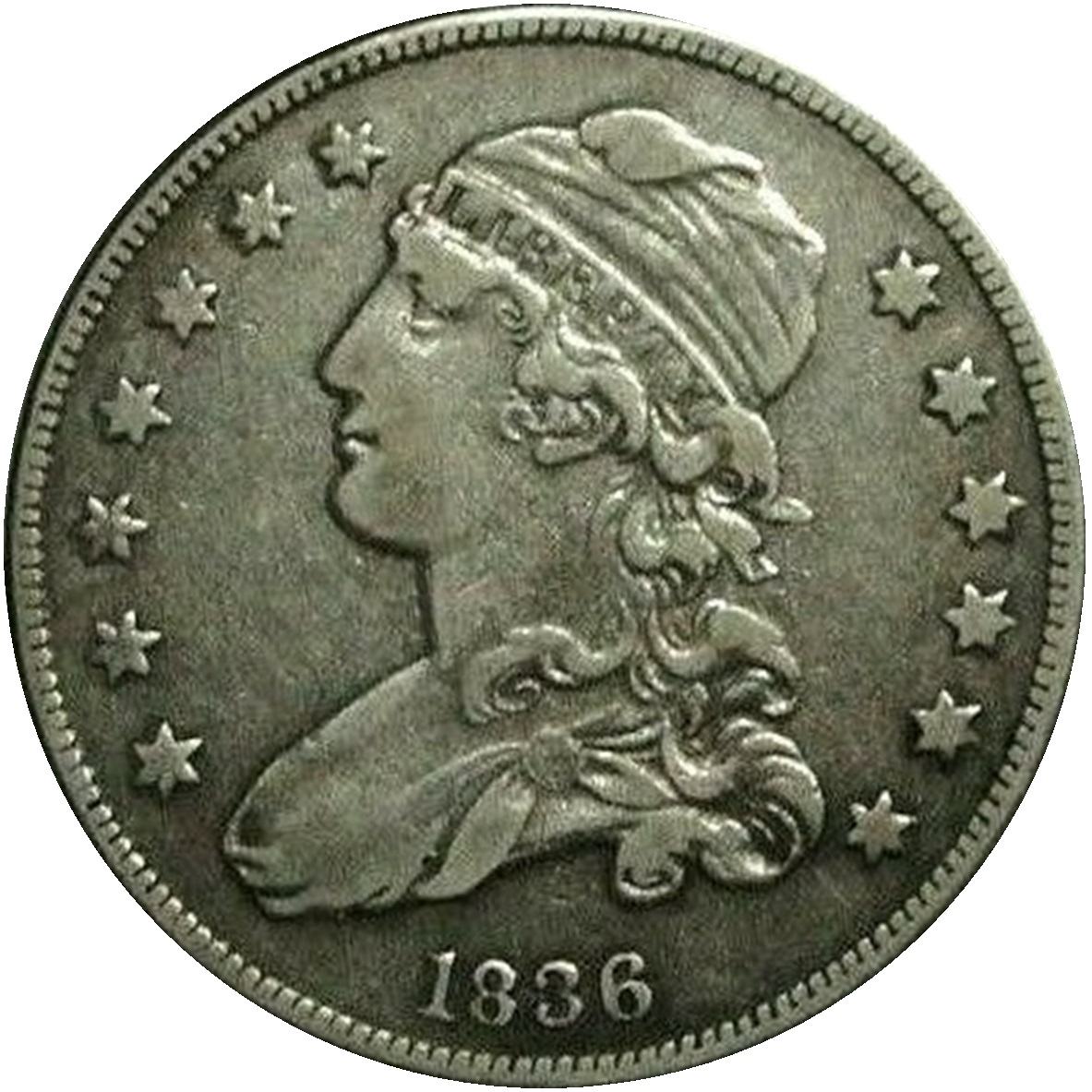 1836-25c-Capped-Bust-Quarter-#3